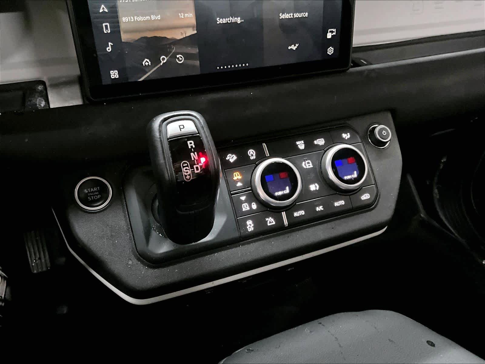 Used 2021 Land Rover Defender 90 First Edition AWD/4WD image 37