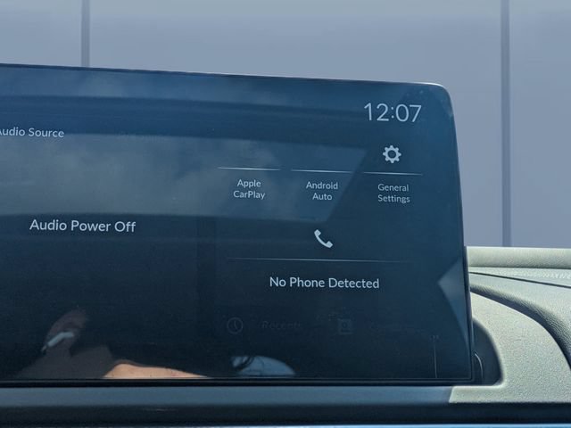 Certified 2025 Acura ADX A-Spec FWD image 24