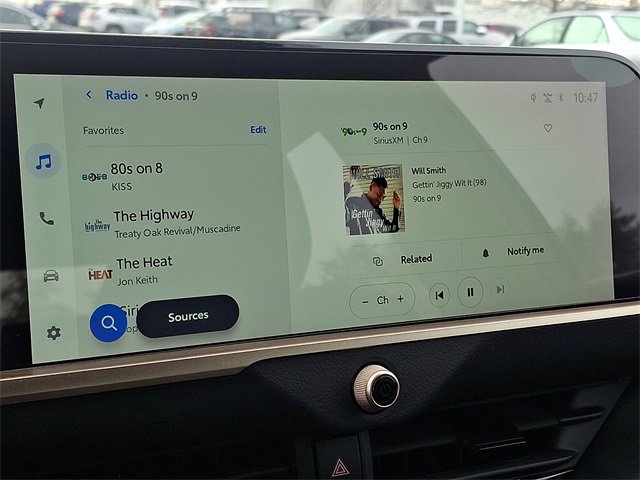 Used 2024 Toyota Crown XLE image 16