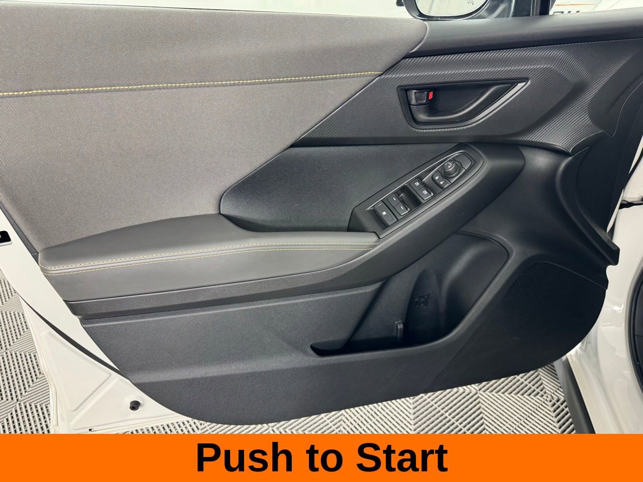 Used 2024 Subaru Crosstrek 2.5i Sport AWD/4WD image 10