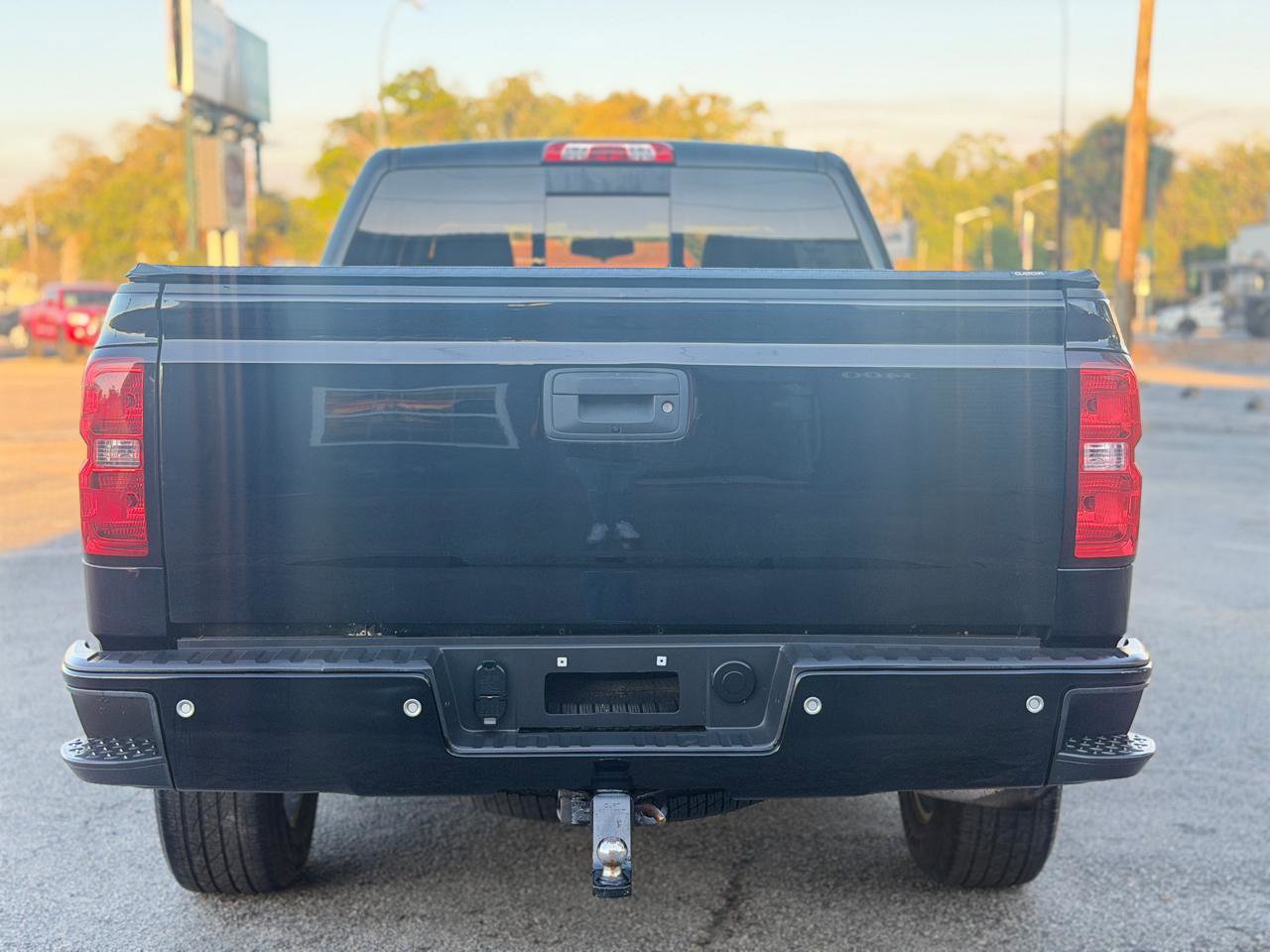 Used 2016 Chevrolet Silverado 1500 LT w/ All Star Edition image 7