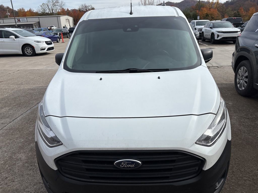 Used 2019 Ford Transit Connect XL image 2