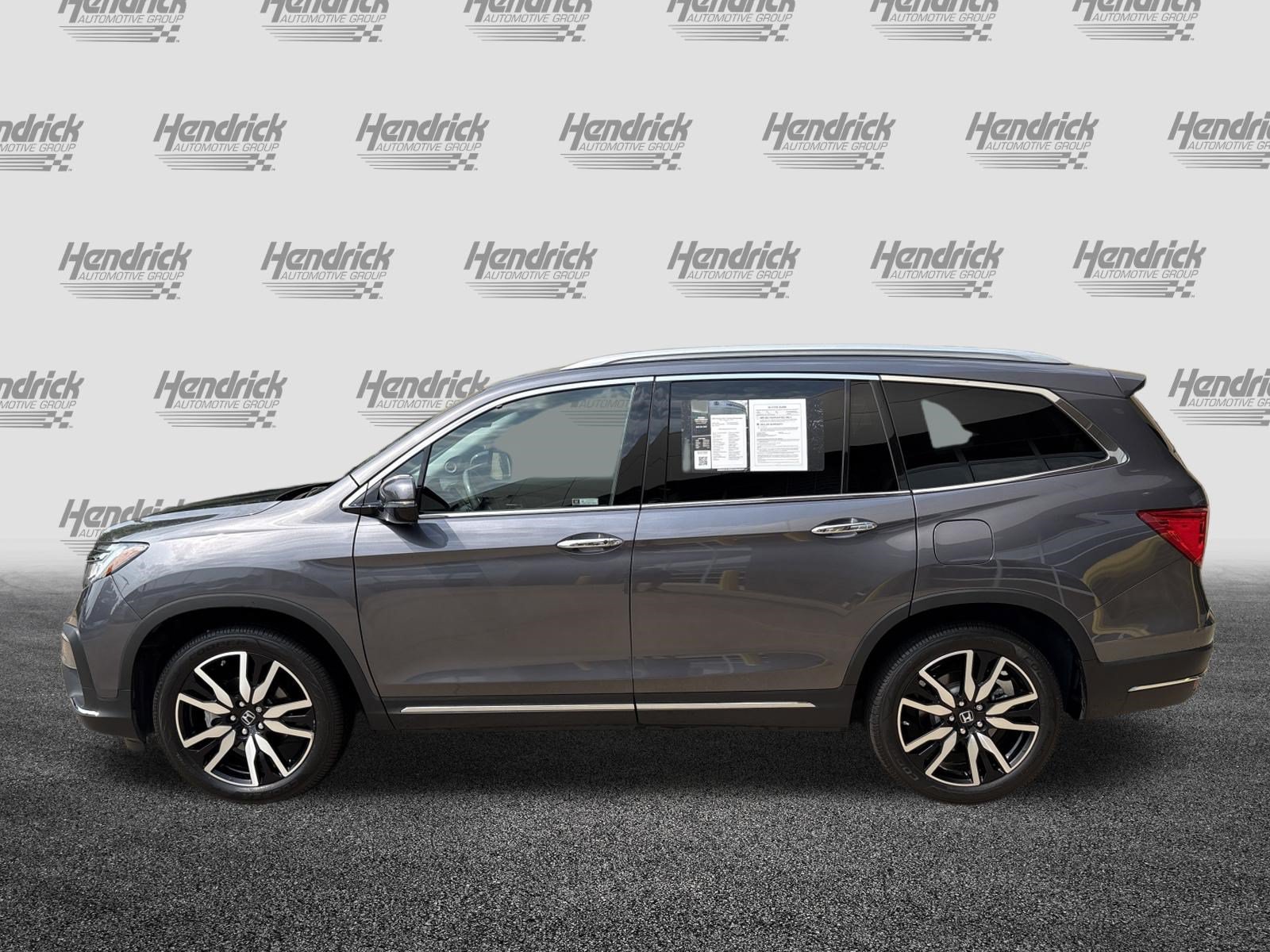 Used 2019 Honda Pilot Touring image 7