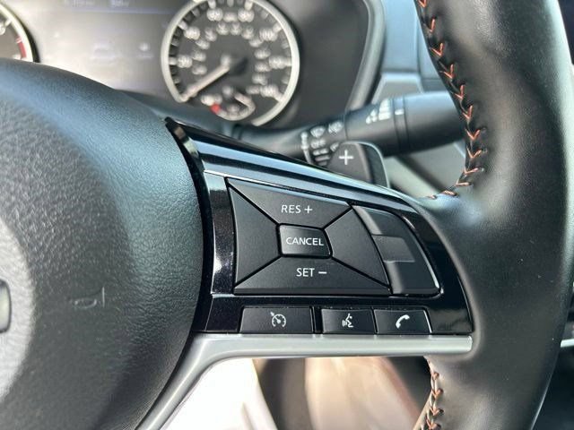 Used 2025 Nissan Altima 2.5 SR AWD/4WD image 17