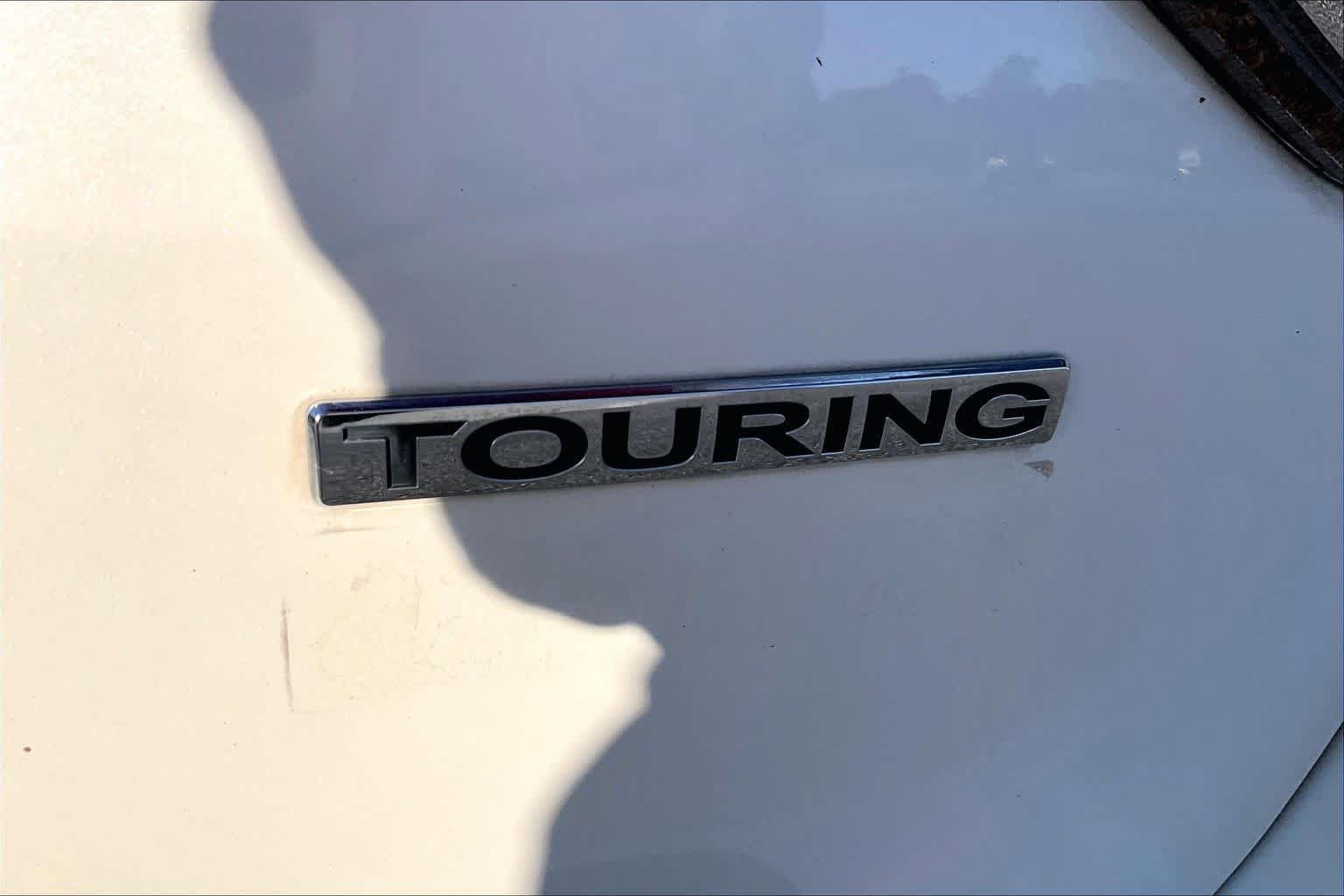 Used 2017 Honda Odyssey Touring image 10