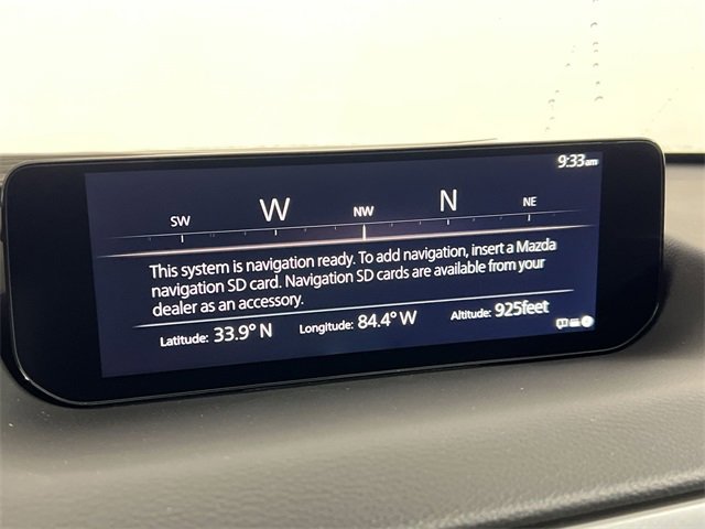 New 2026 MAZDA CX-50 AWD 2.5 S w/ Weather Package image 18