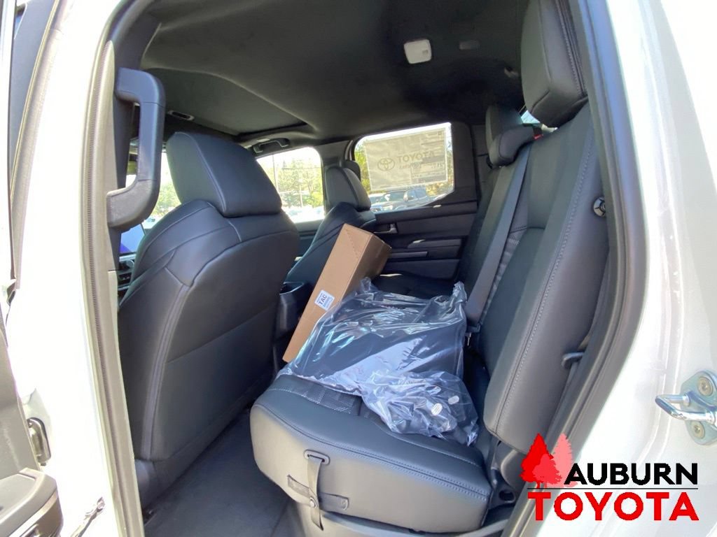 New 2026 Toyota Tacoma TRD Off-Road AWD/4WD image 22
