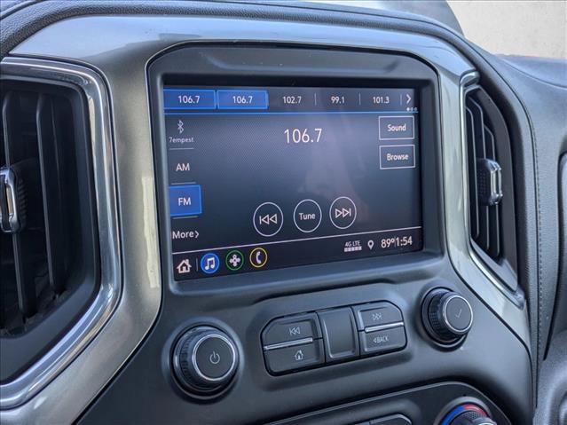 Used 2020 Chevrolet Silverado 1500 RST w/ All-Star Edition image 13