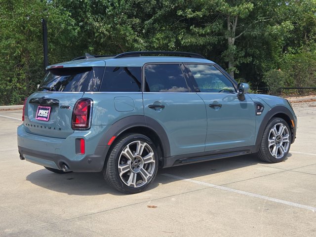 Used 2024 MINI Cooper Countryman S FWD image 5