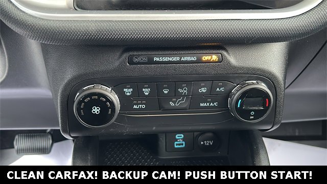 Used 2021 Ford Bronco Sport Big Bend image 15