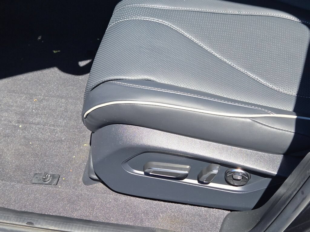 Certified 2023 Acura TLX SH-AWD w/ Advance Package image 21