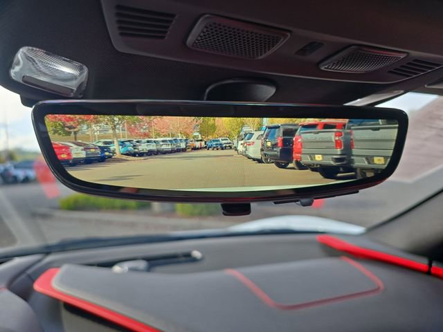 Certified 2023 Chevrolet Corvette Stingray Preferred Cpe w/ 2LT image 22