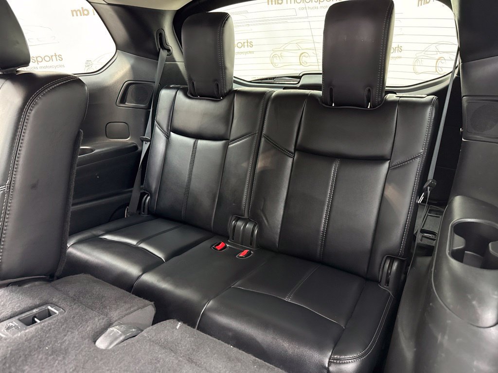 Used 2018 Nissan Pathfinder SL w/ SL Premium Package AWD/4WD image 26