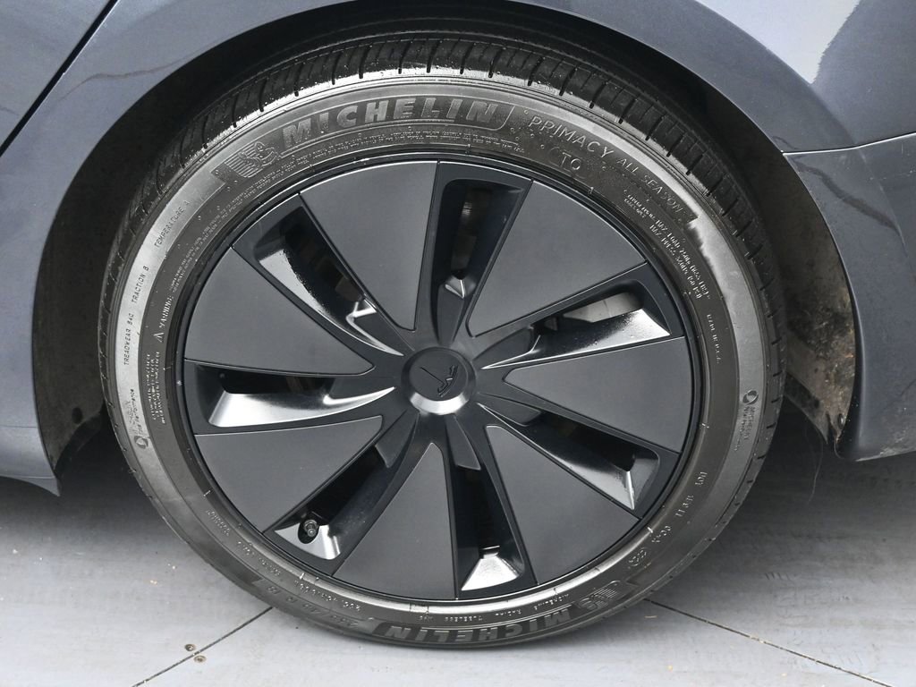 Used 2024 Tesla Model 3 Long Range image 33