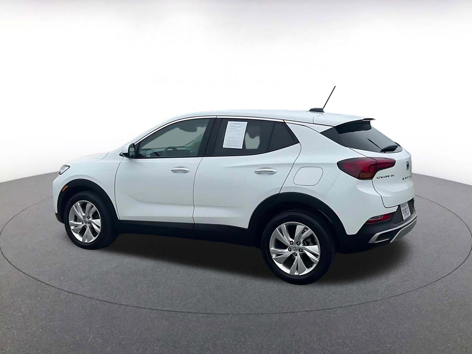 Used 2025 Buick Encore GX Preferred image 10