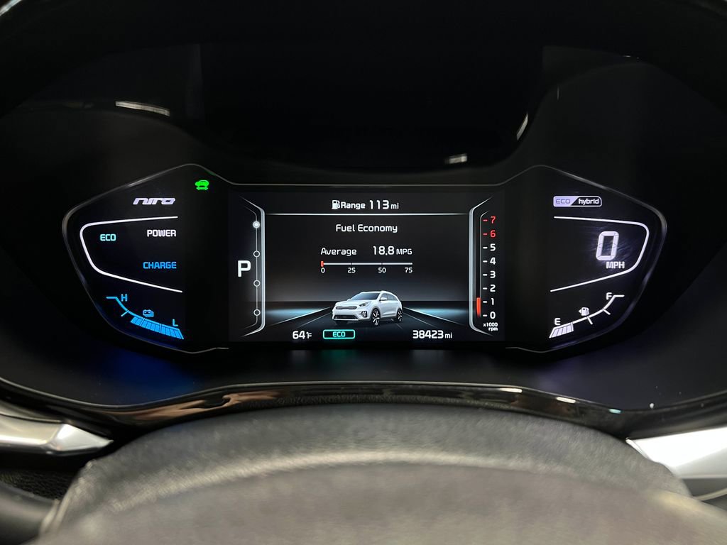 Used 2021 Kia Niro Touring image 21