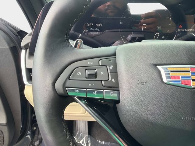 Used 2026 Cadillac CT5 Premium Luxury w/ Technology Package AWD/4WD image 29