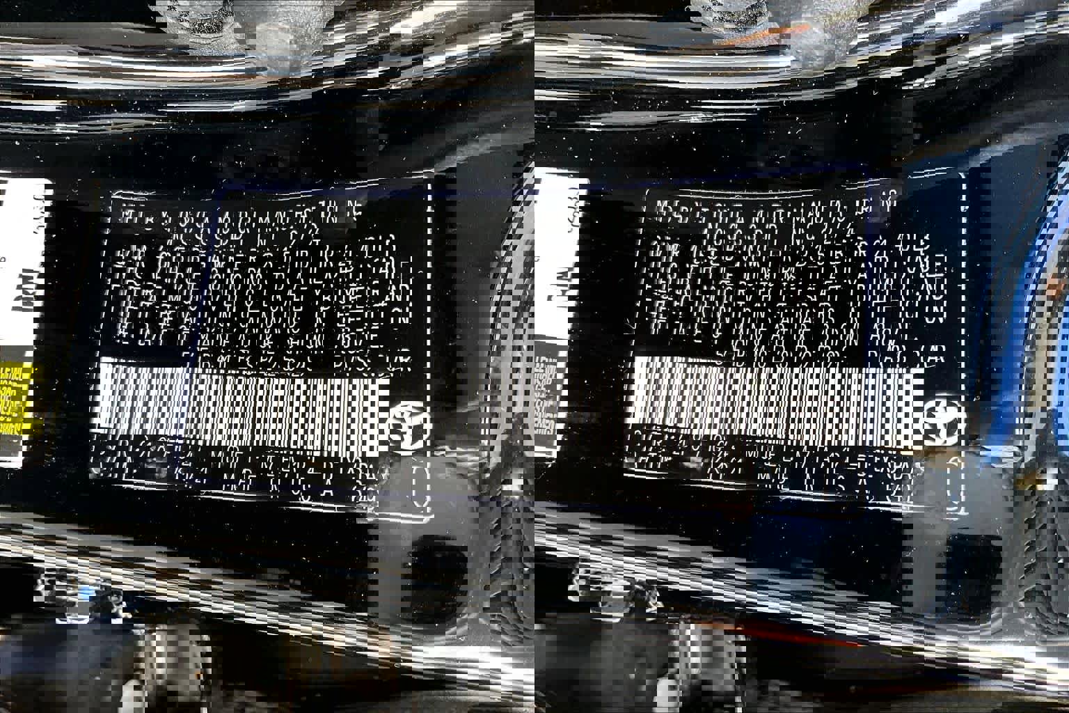 Certified 2025 Toyota Corolla FX w/ Convenience Package image 29