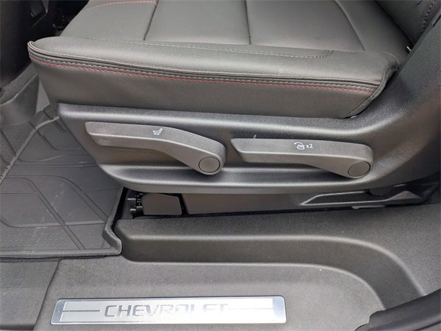New 2026 Chevrolet Suburban RST w/ Comfort Package image 29