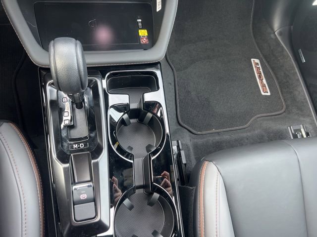 New 2026 Subaru Forester Sport image 16