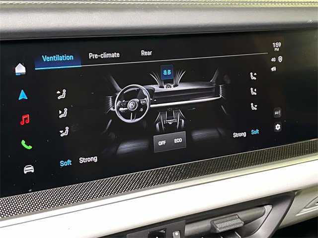 New 2026 Porsche Cayenne Turbo image 32