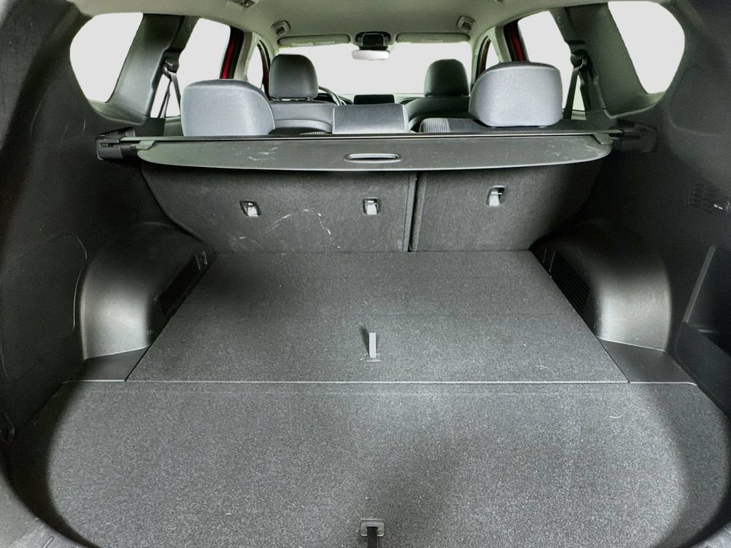 Certified 2023 Hyundai Santa Fe SEL FWD image 28