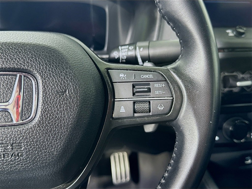 Used 2024 Honda Accord Sport image 17