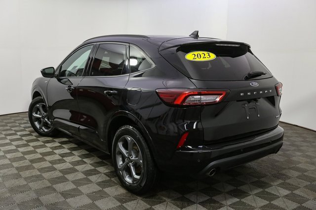 Used 2023 Ford Escape ST-Line w/ Tech Pack #1 image 8