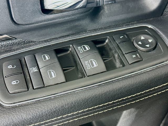 Used 2015 RAM 1500 Sport AWD/4WD image 19