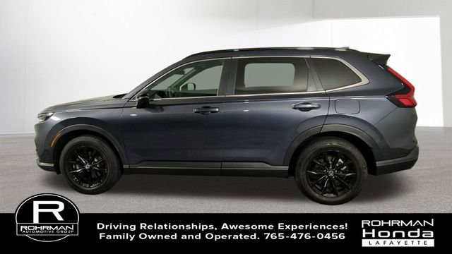 Used 2024 Honda CR-V Sport-L image 6