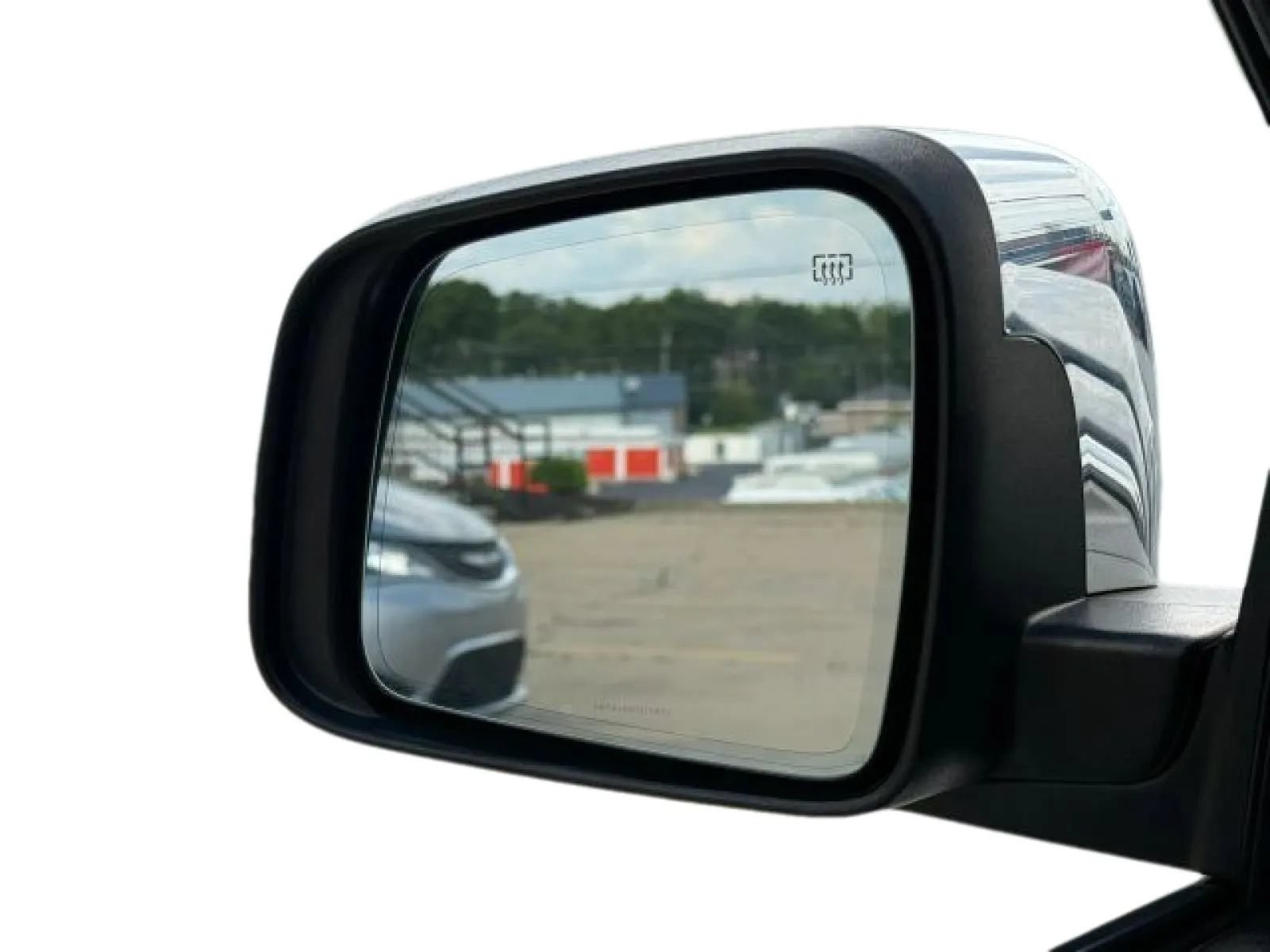 Used 2018 Jeep Grand Cherokee Overland AWD/4WD image 42