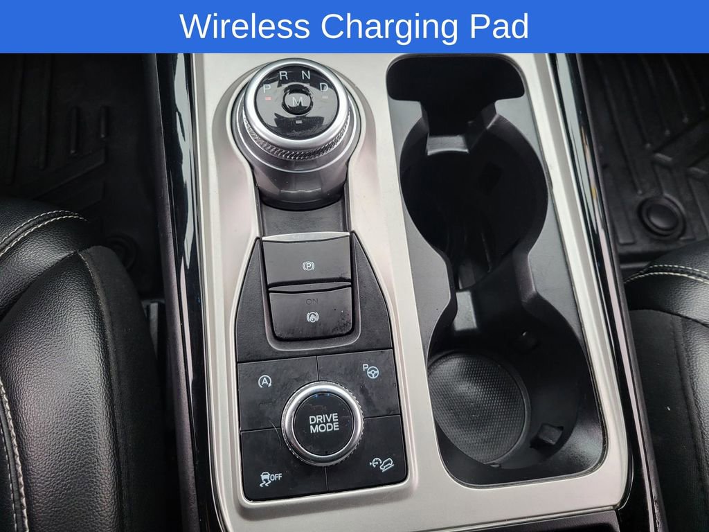 Used 2022 Ford Explorer ST w/ Equipment Group 401A image 32