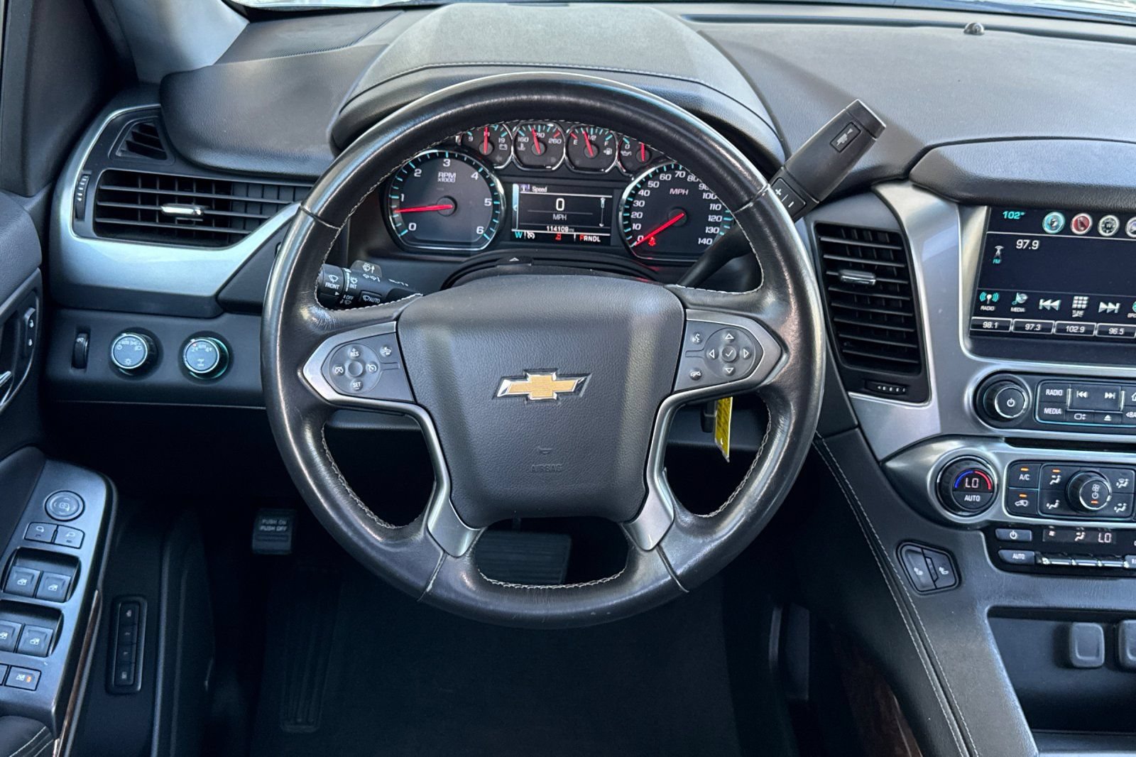 Used 2019 Chevrolet Tahoe LT AWD/4WD image 15