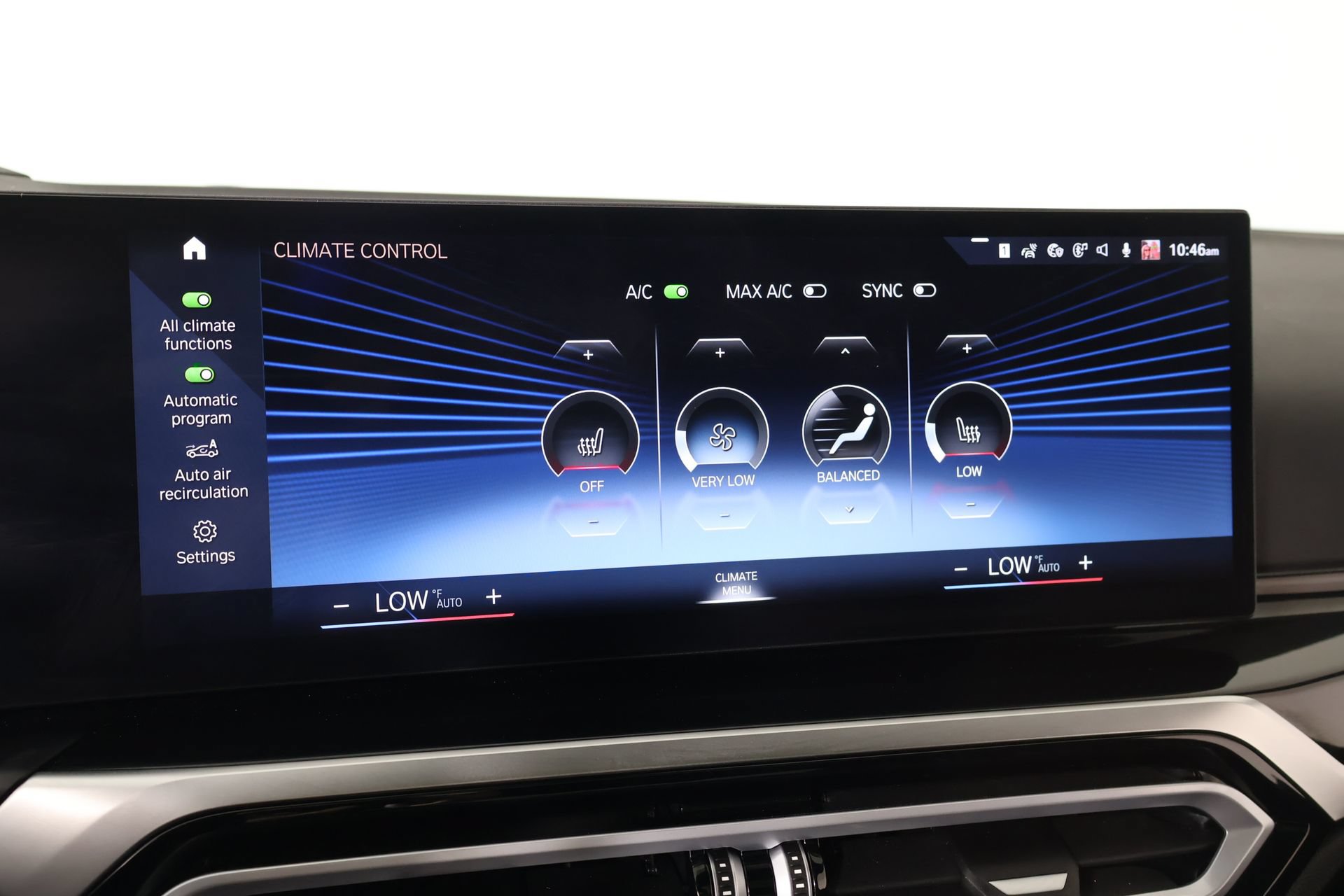 Certified 2024 BMW 230i xDrive Coupe w/ Premium Package AWD/4WD image 8