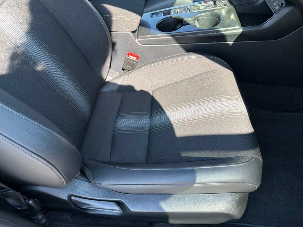 Used 2026 Honda Civic Sport image 31