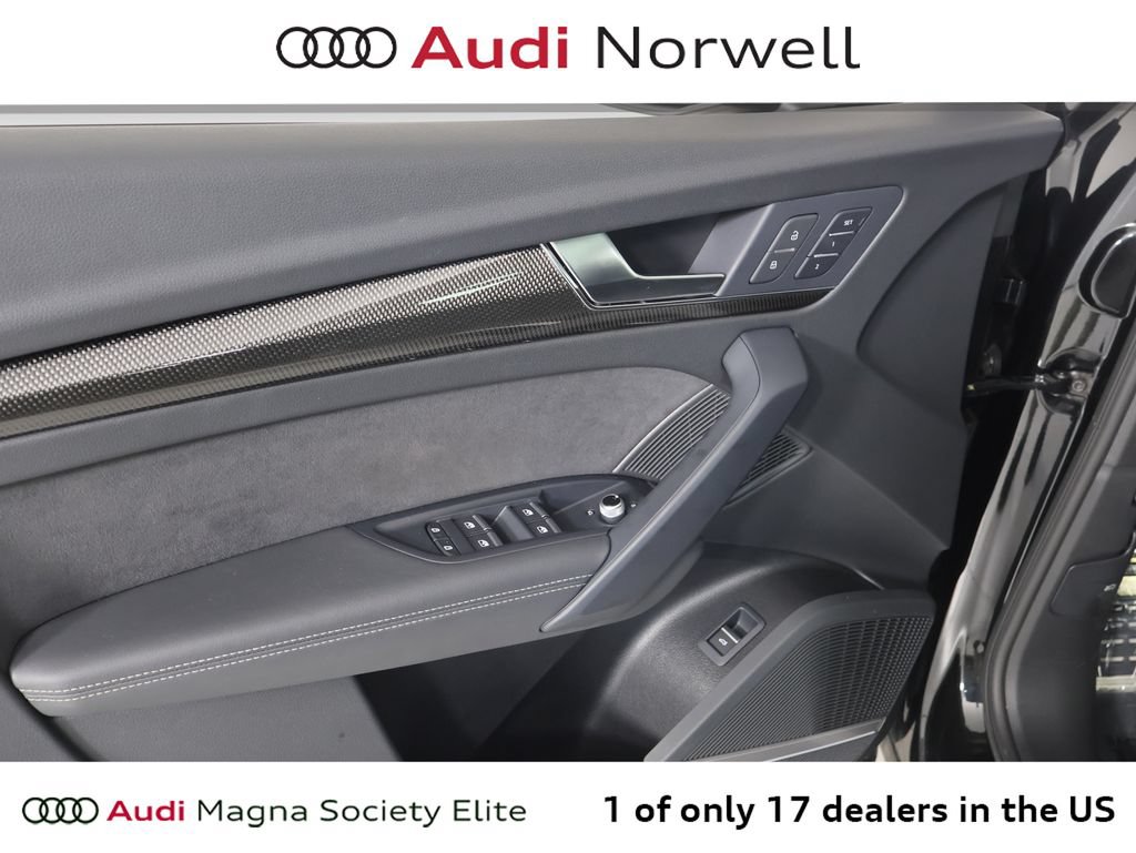 Used 2023 Audi SQ5 Premium Plus AWD/4WD image 22