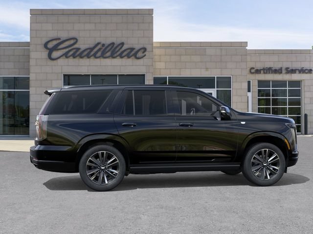 New 2026 Cadillac Escalade Sport AWD/4WD image 5