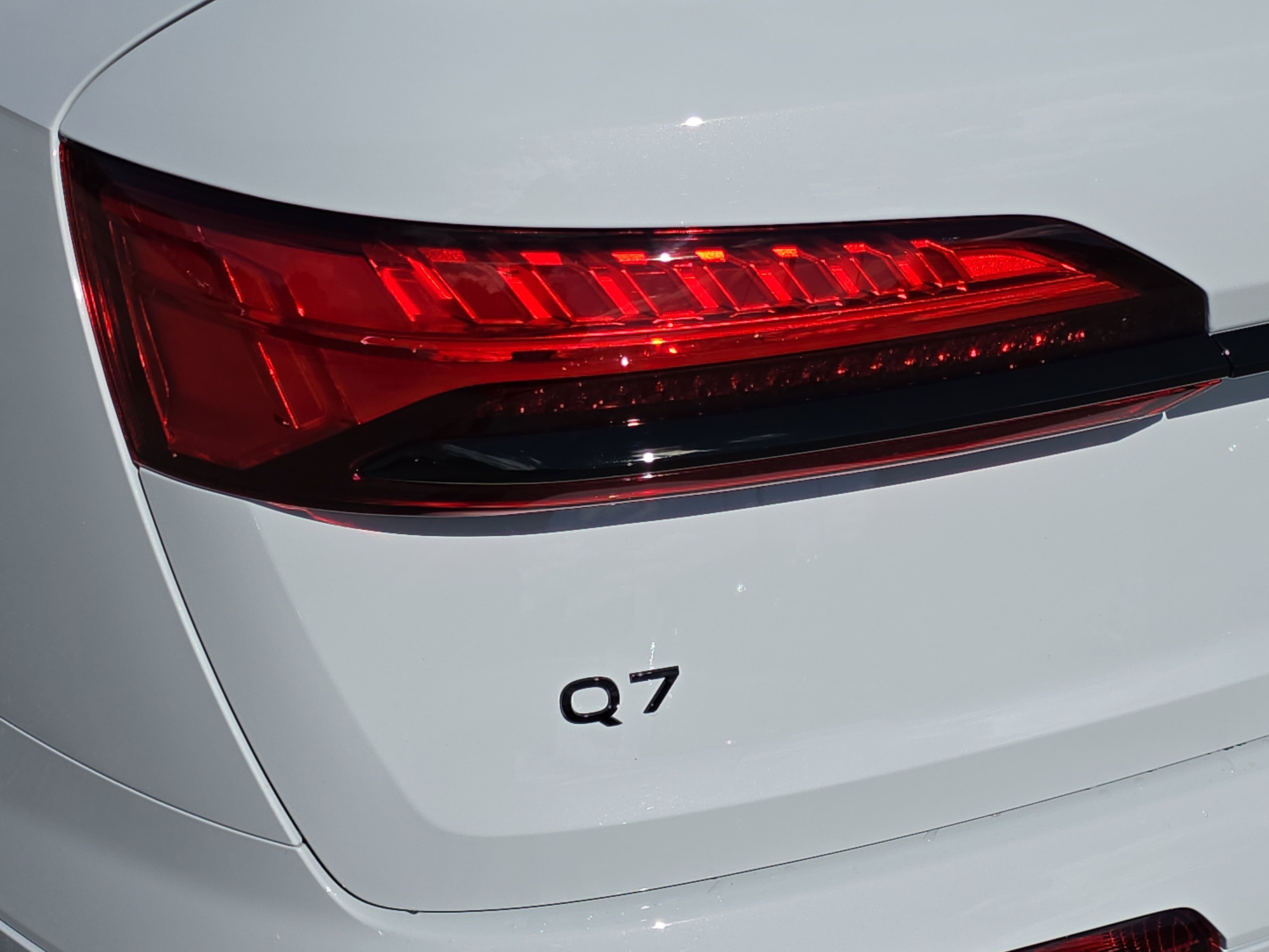 New 2026 Audi Q7 3.0T Premium Plus image 38