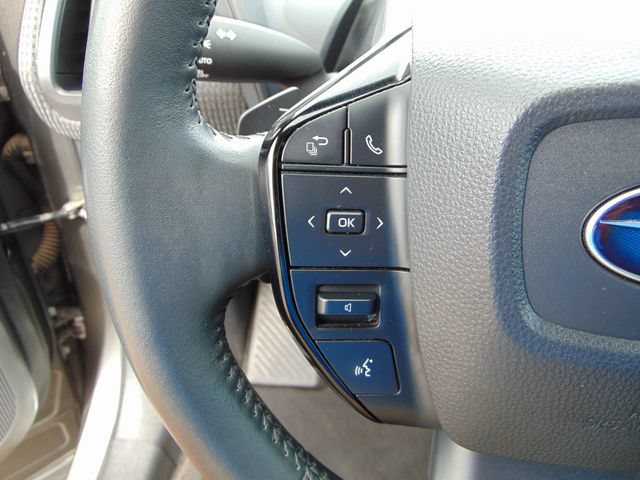 Certified 2023 Subaru Solterra AWD image 18