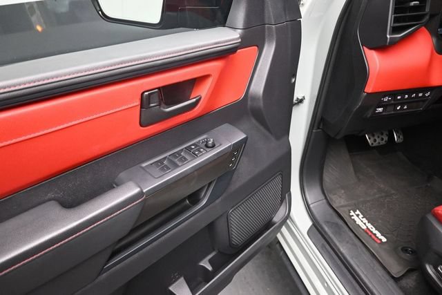 Used 2022 Toyota Tundra TRD Pro AWD/4WD image 14