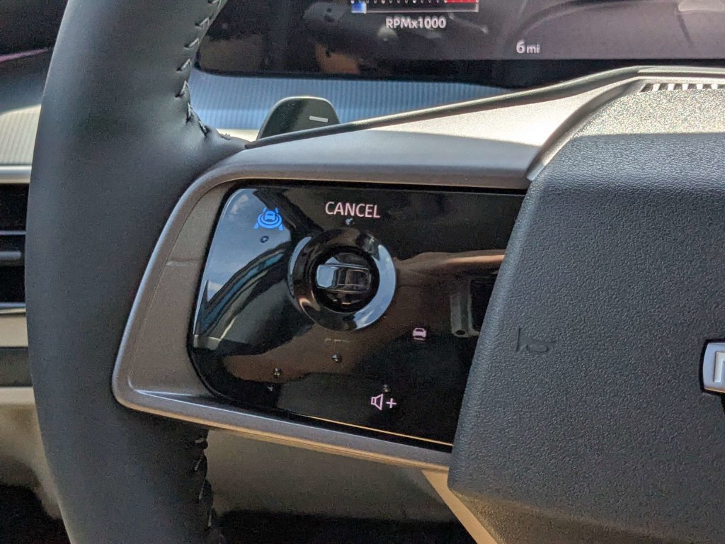 New 2026 Nissan Murano SL AWD/4WD image 23