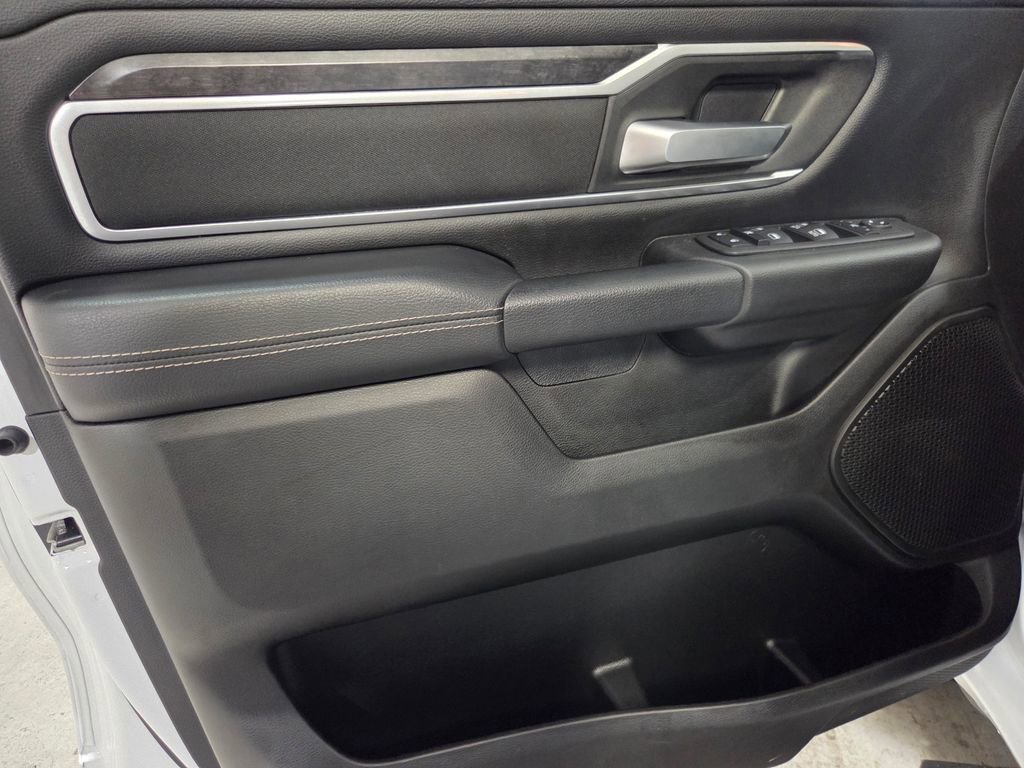 Certified 2023 RAM 1500 Big Horn image 17
