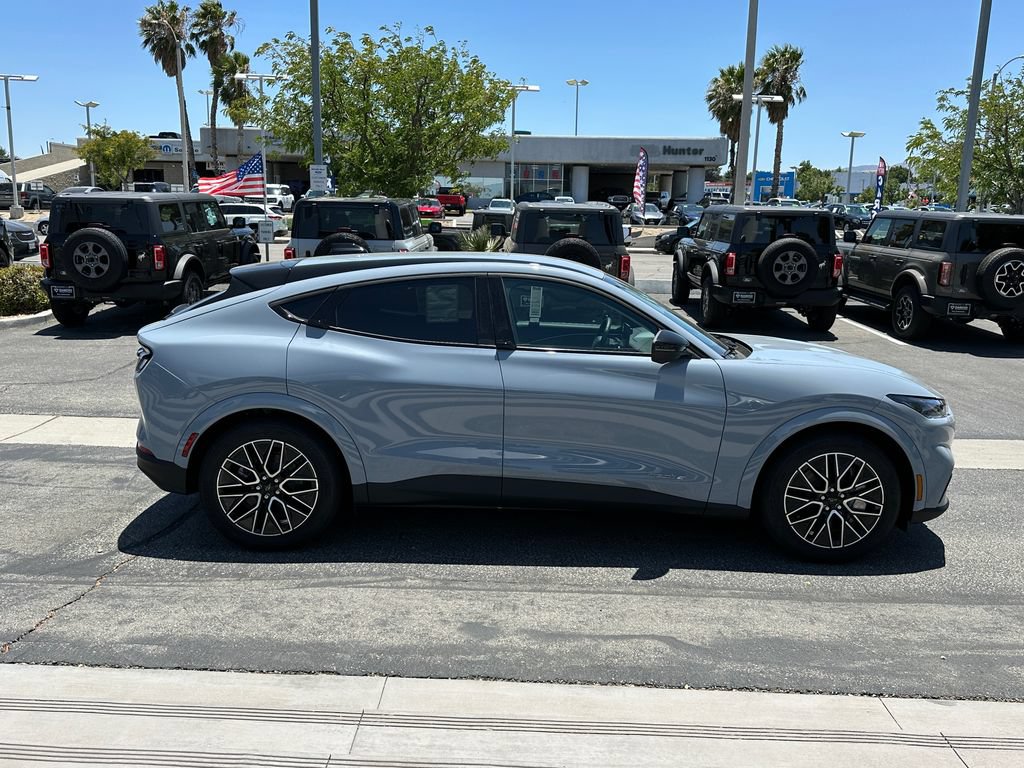 New 2026 Ford Mustang Mach-E Premium w/ Technology Package RWD image 9