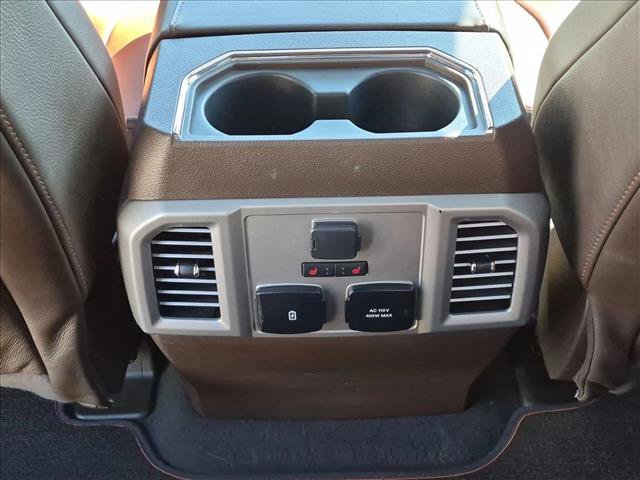 Used 2020 Ford F350 King Ranch w/ King Ranch Ultimate Package AWD/4WD image 17