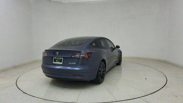 Used 2023 Tesla Model 3 Performance image 62
