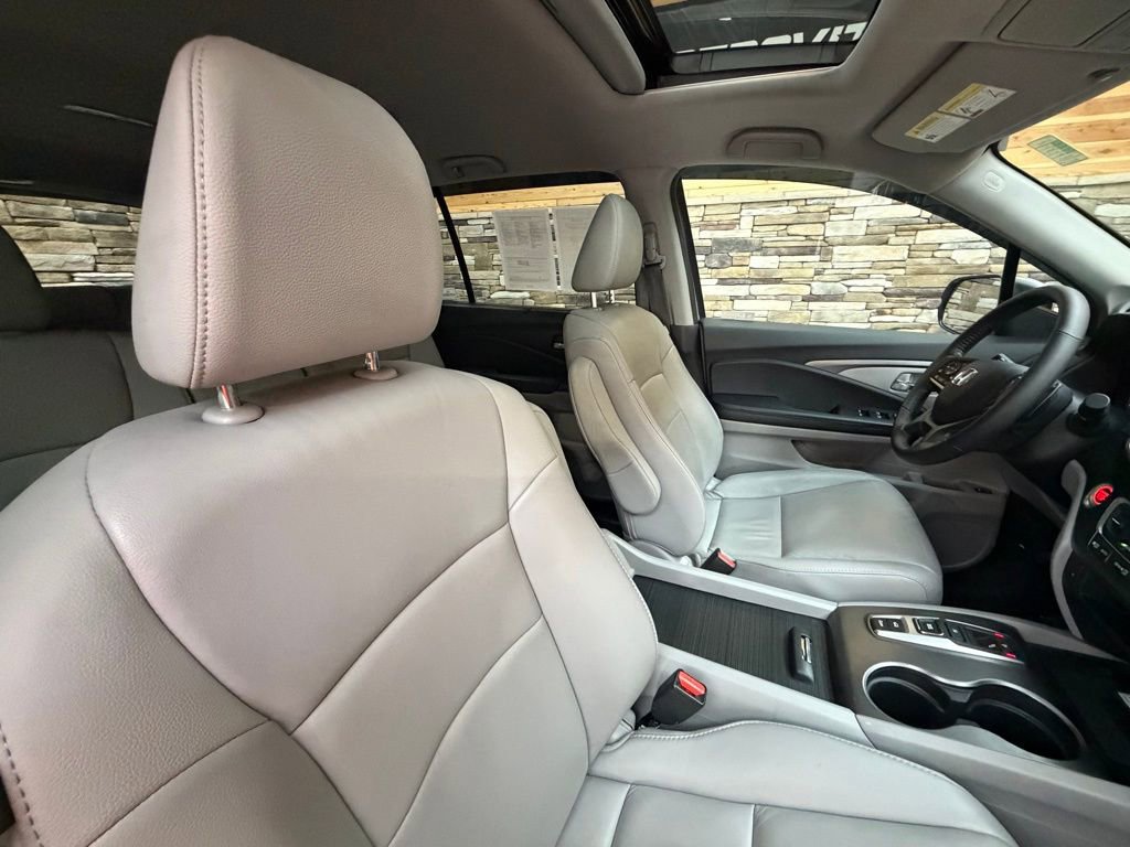 Used 2021 Honda Pilot Special Edition image 15