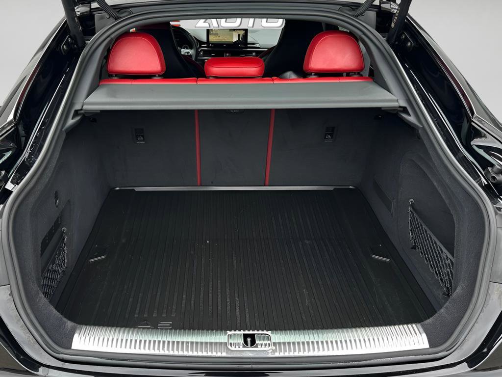 Used 2022 Audi S5 Premium Plus w/ Premium Plus Package image 51