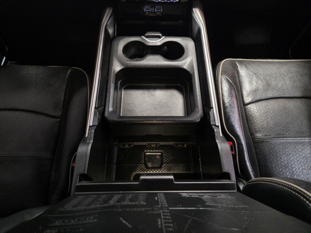 Used 2021 RAM 2500 Laramie image 89