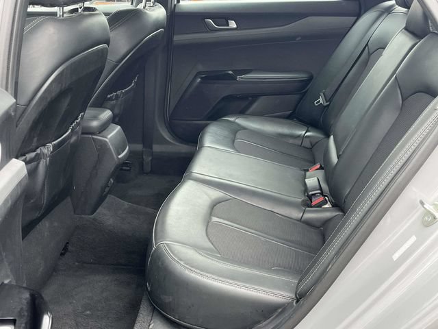 Used 2024 Kia K5 GT-Line w/ GT-Line Premium Package FWD image 18
