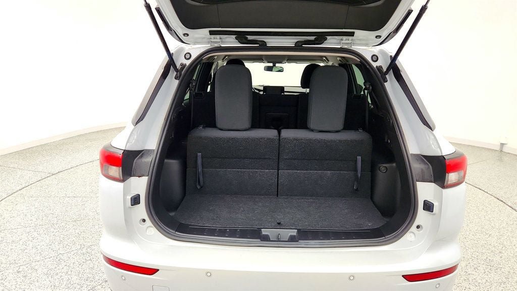 Used 2022 Mitsubishi Outlander ES FWD image 20